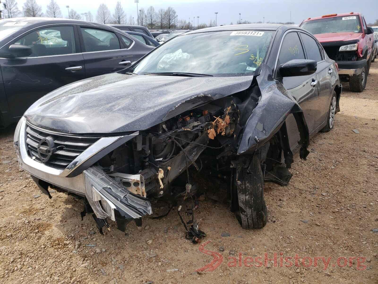 1N4AL3AP9HN332516 2017 NISSAN ALTIMA