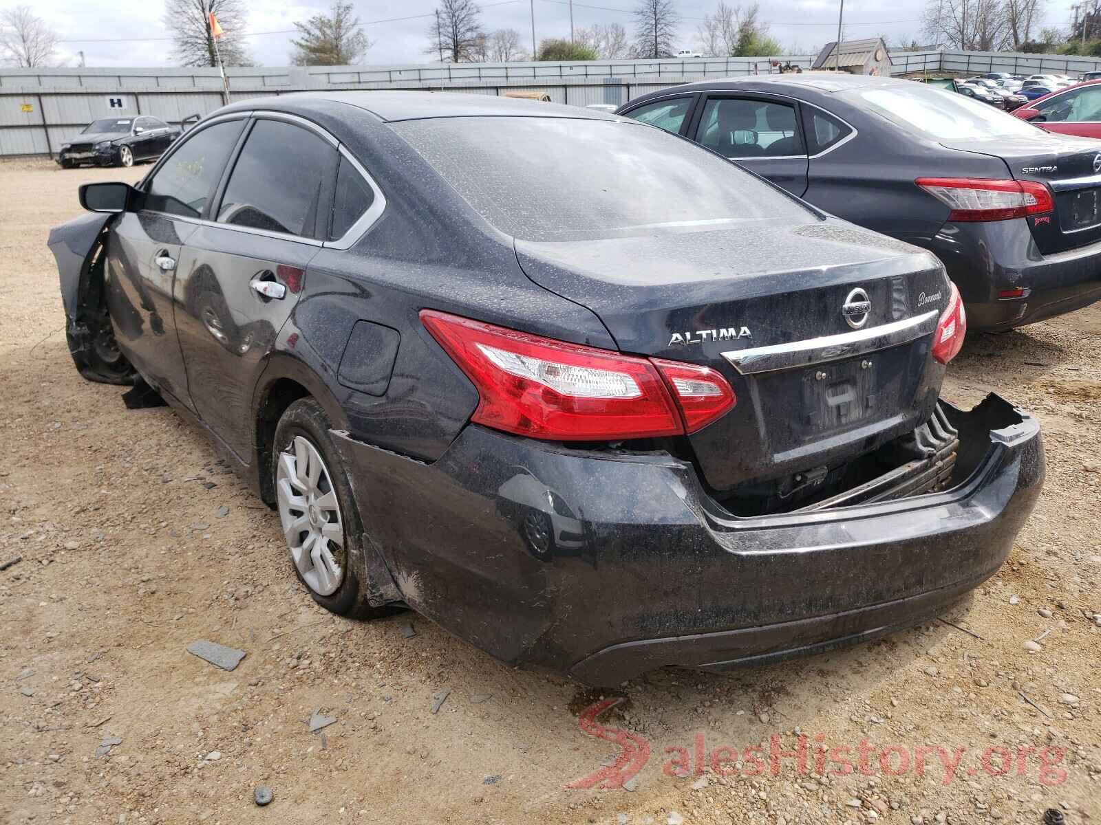 1N4AL3AP9HN332516 2017 NISSAN ALTIMA