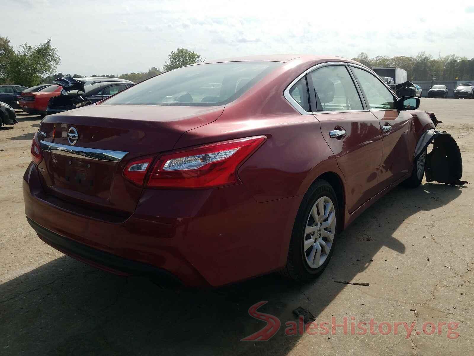 1N4AL3AP6GC205216 2016 NISSAN ALTIMA