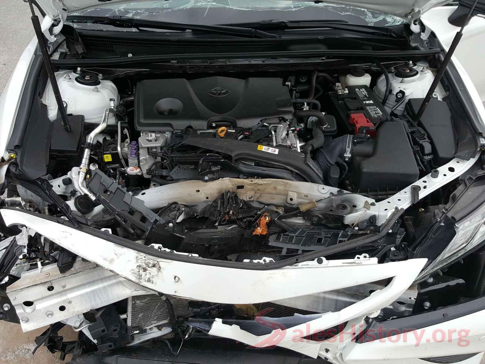 4T1B61HK9JU016223 2018 TOYOTA CAMRY