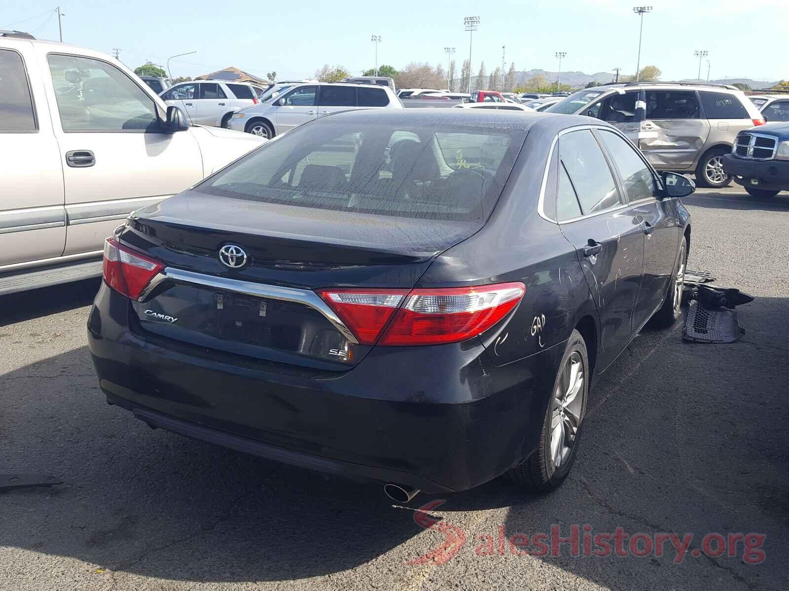 4T1BF1FKXGU507797 2016 TOYOTA CAMRY