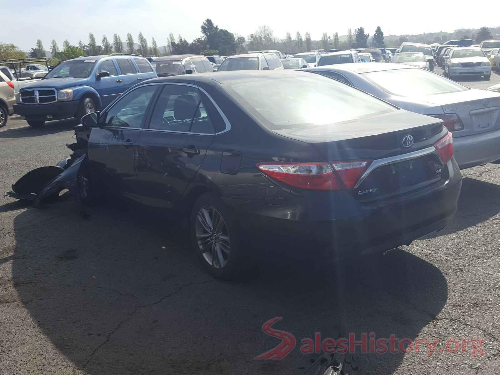 4T1BF1FKXGU507797 2016 TOYOTA CAMRY