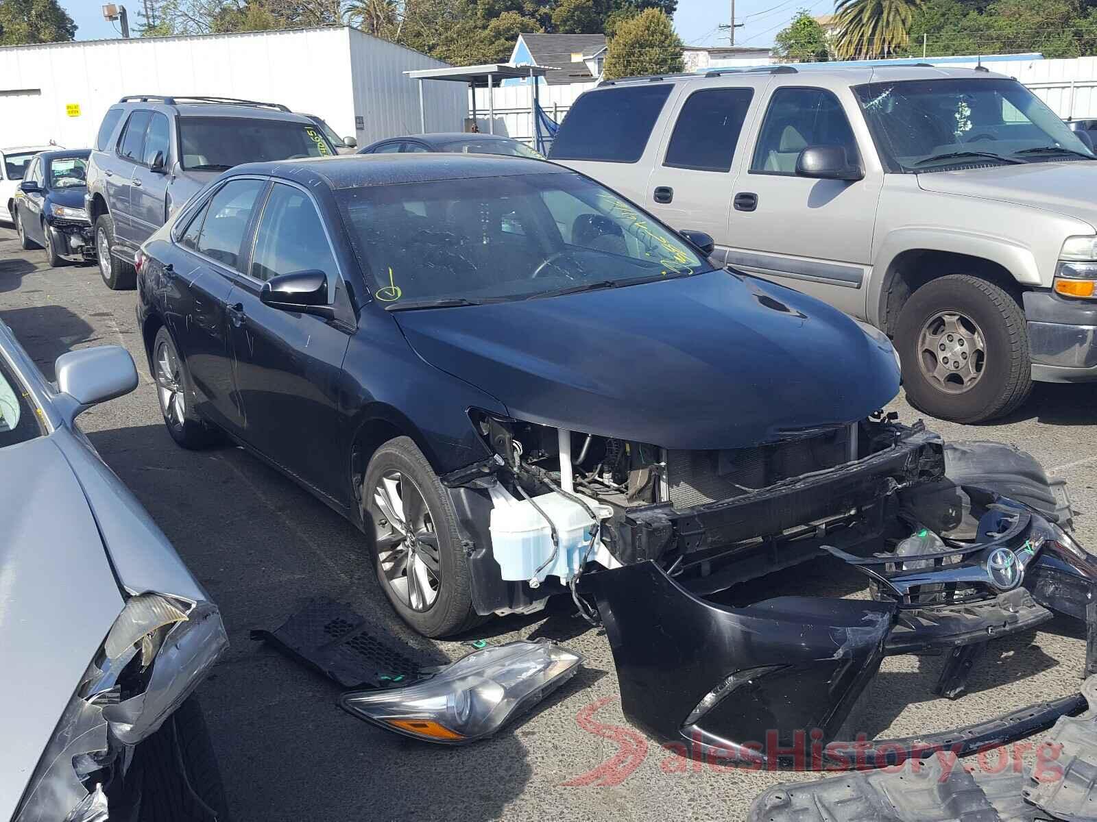 4T1BF1FKXGU507797 2016 TOYOTA CAMRY