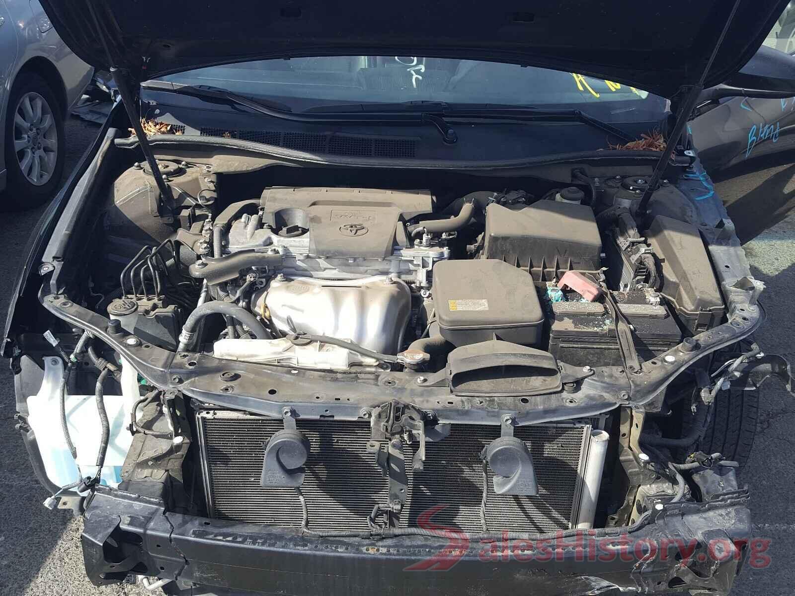 4T1BF1FKXGU507797 2016 TOYOTA CAMRY