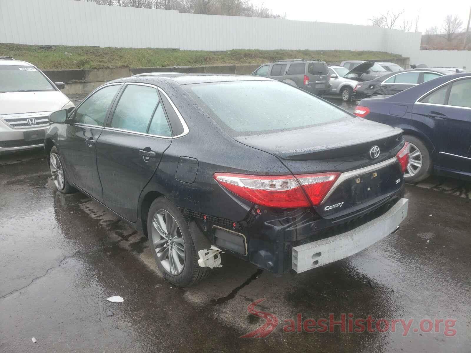 4T1BF1FK2GU262266 2016 TOYOTA CAMRY