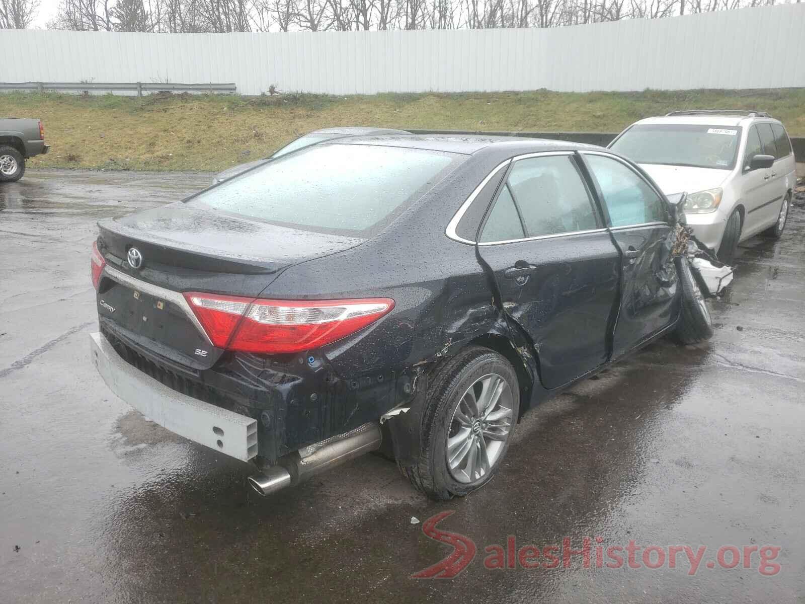 4T1BF1FK2GU262266 2016 TOYOTA CAMRY