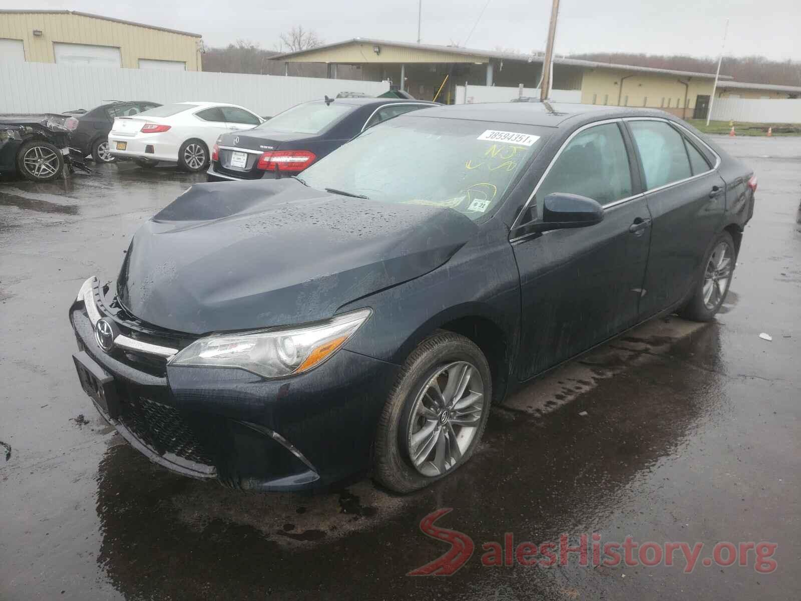 4T1BF1FK2GU262266 2016 TOYOTA CAMRY