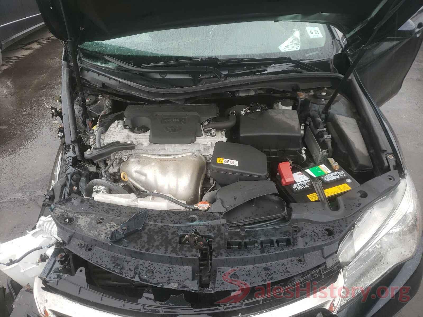 4T1BF1FK2GU262266 2016 TOYOTA CAMRY