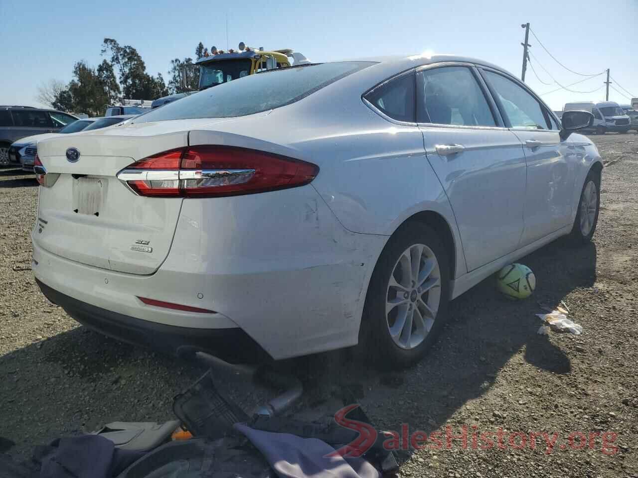 3FA6P0HD0LR189983 2020 FORD FUSION