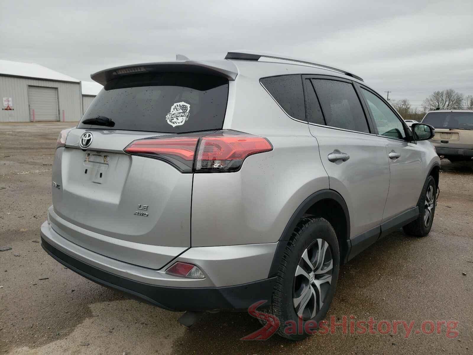 2T3BFREV7GW444305 2016 TOYOTA RAV4