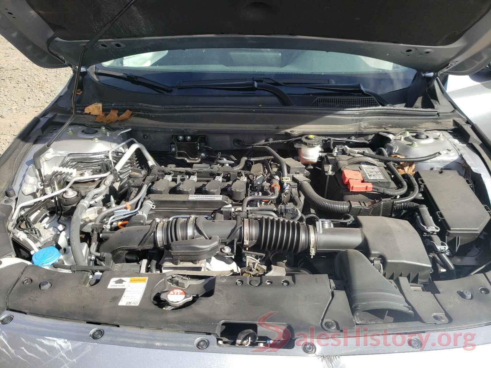 1HGCV1F14LA037685 2020 HONDA ACCORD