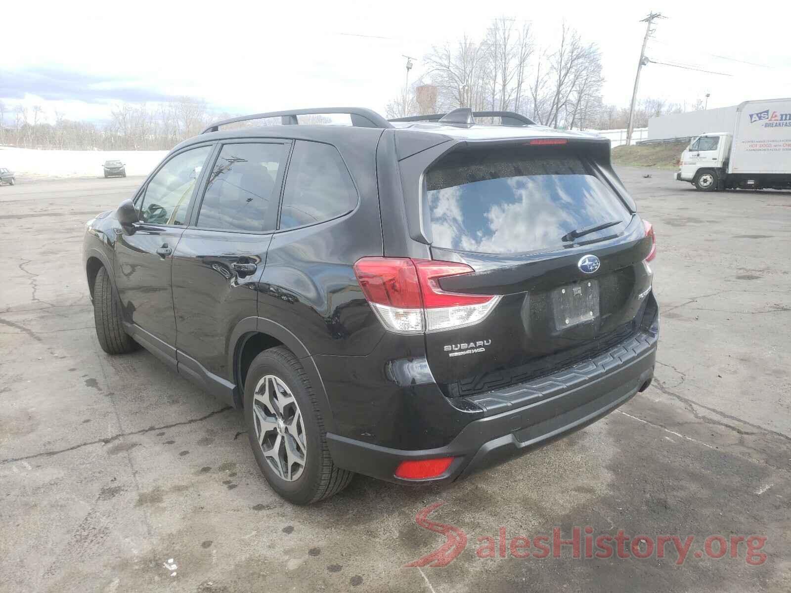 JF2SKAEC1KH588542 2019 SUBARU FORESTER