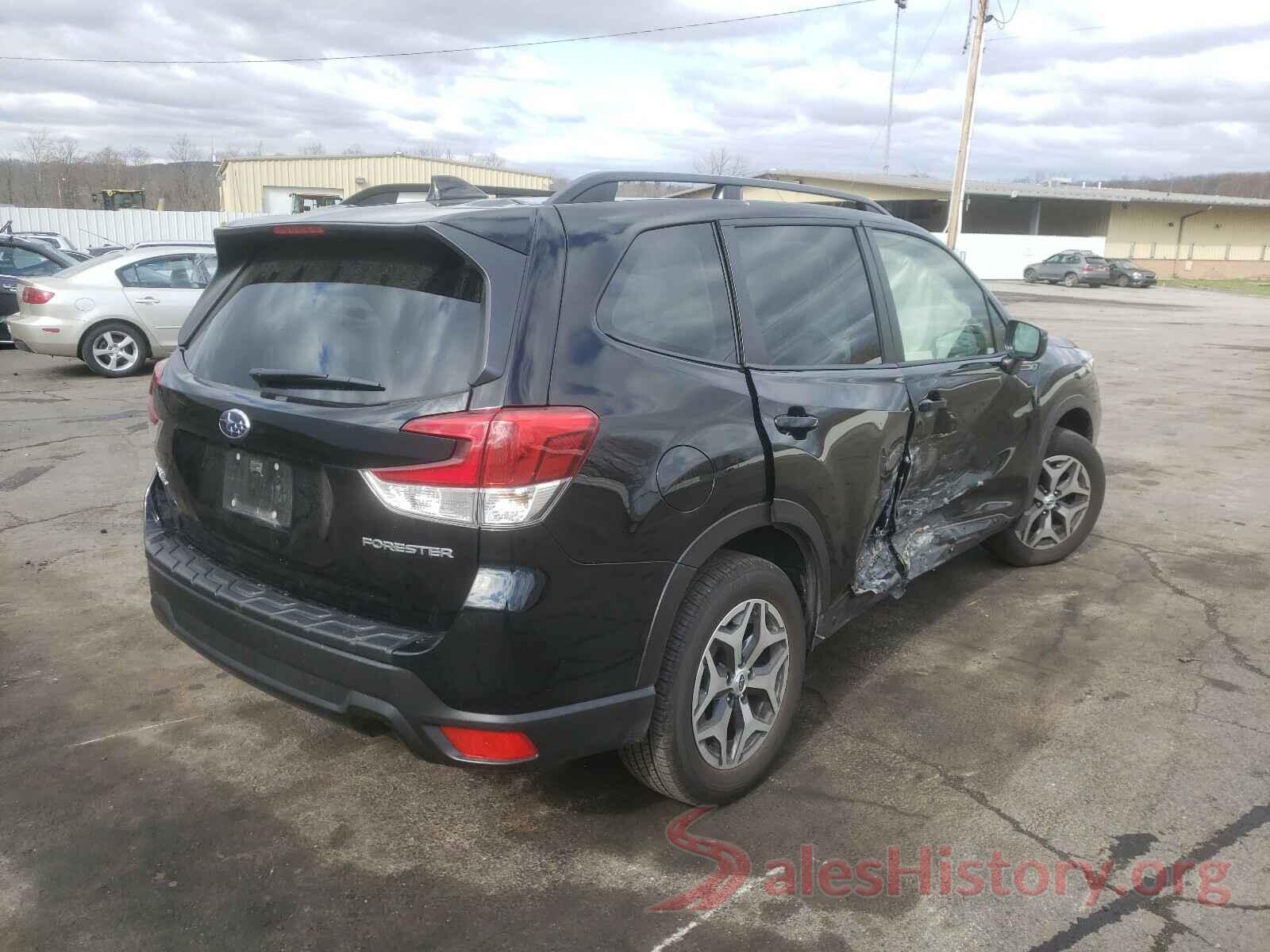 JF2SKAEC1KH588542 2019 SUBARU FORESTER