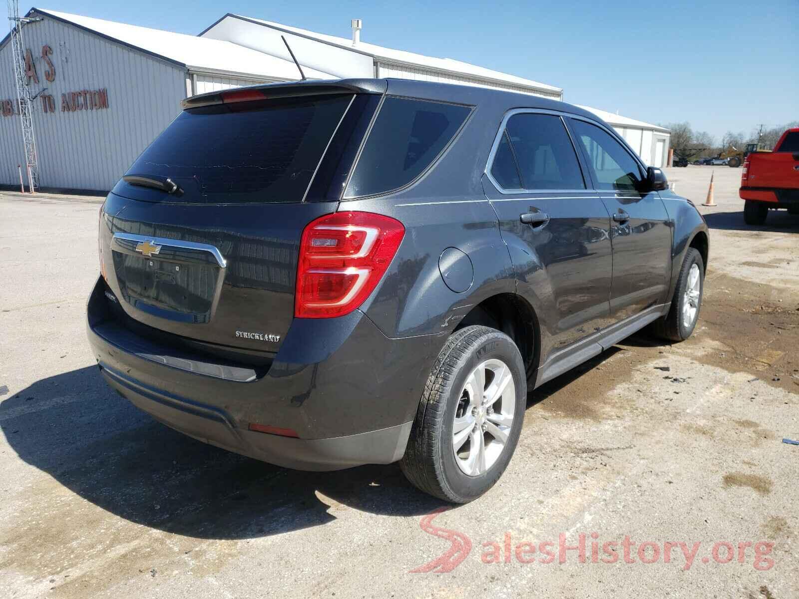 2GNALBEK7H1552295 2017 CHEVROLET EQUINOX