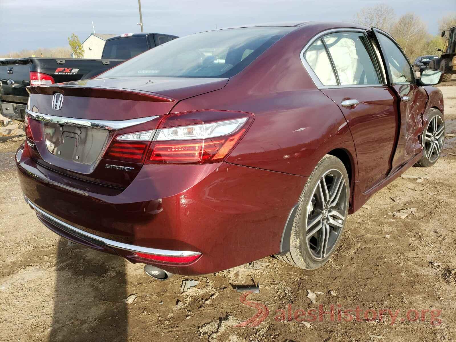 1HGCR2F52HA155870 2017 HONDA ACCORD