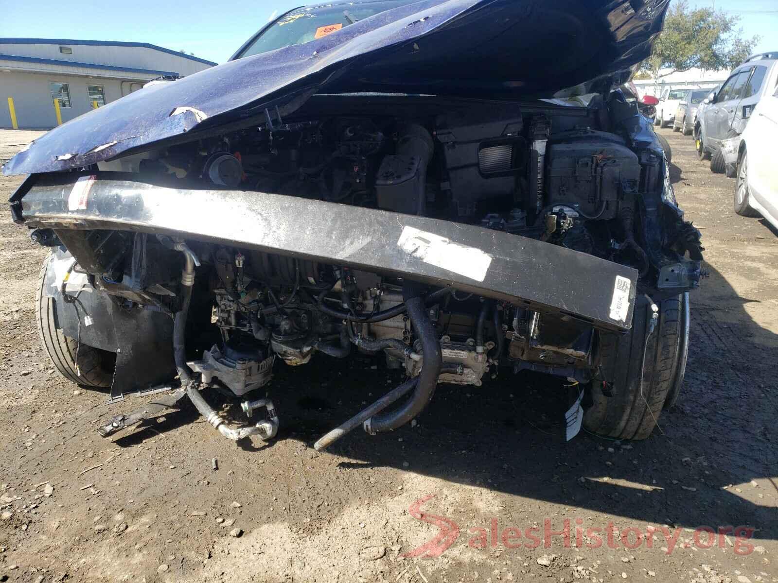 5XXGT4L32JG191276 2018 KIA OPTIMA