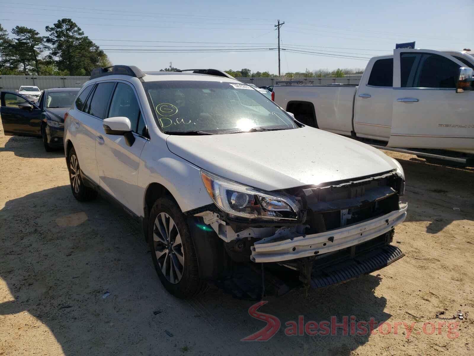 4S4BSBLC0F3251334 2015 SUBARU OUTBACK