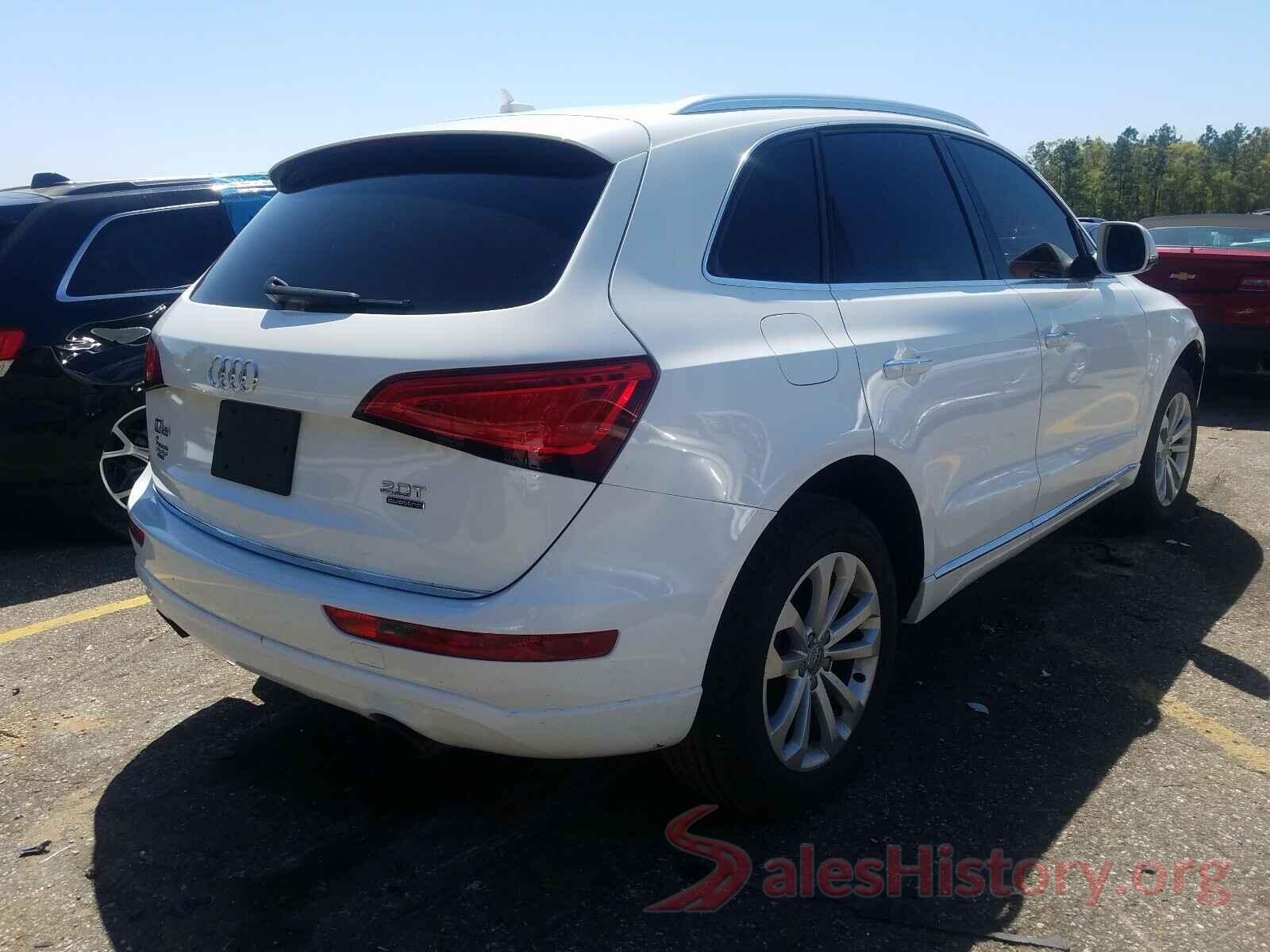 WA1C2AFP8GA044893 2016 AUDI Q5