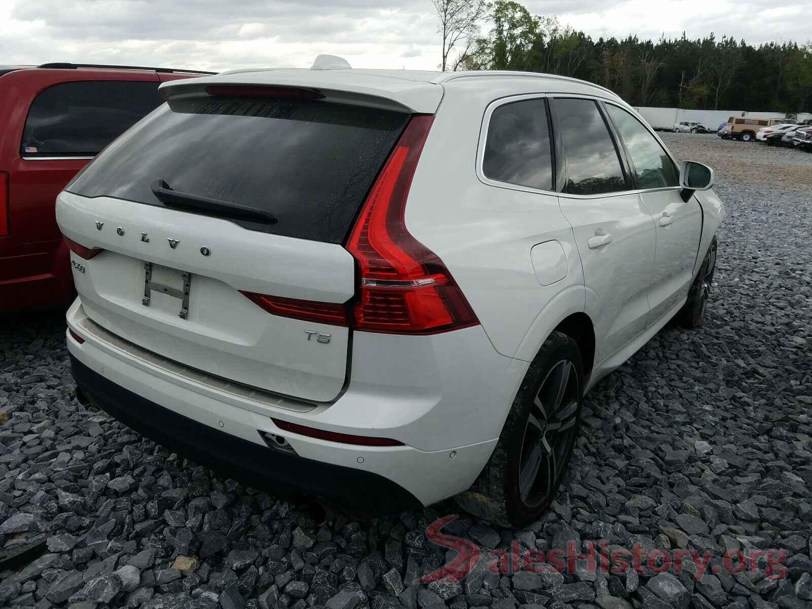 LYV102DK1KB188531 2019 VOLVO XC60