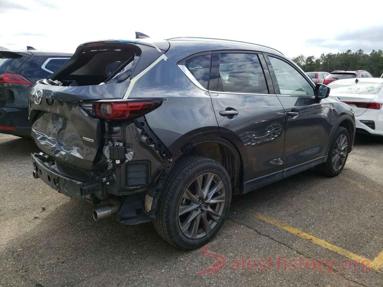 JM3KFADM2L0843526 2020 MAZDA CX-5