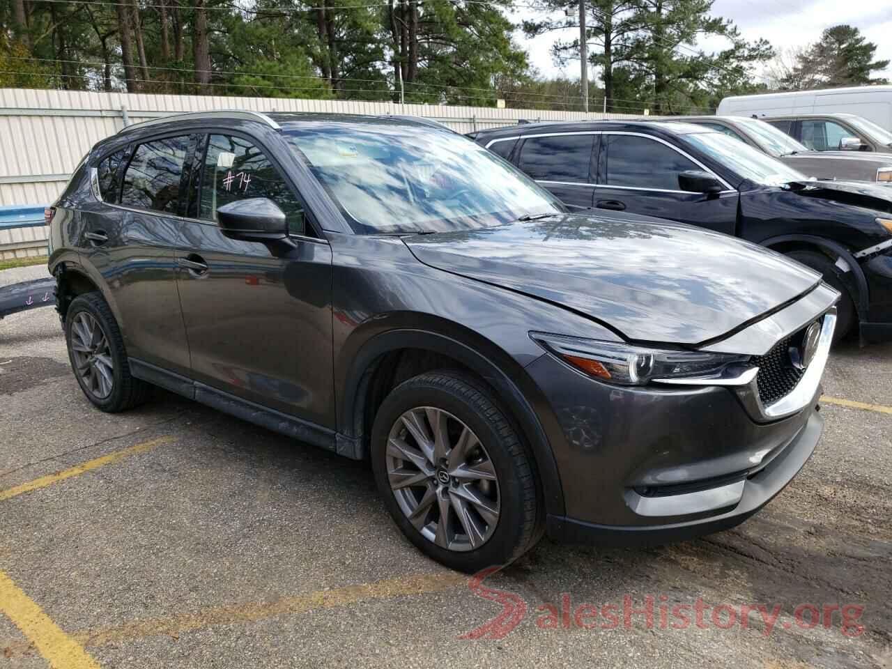 JM3KFADM2L0843526 2020 MAZDA CX-5