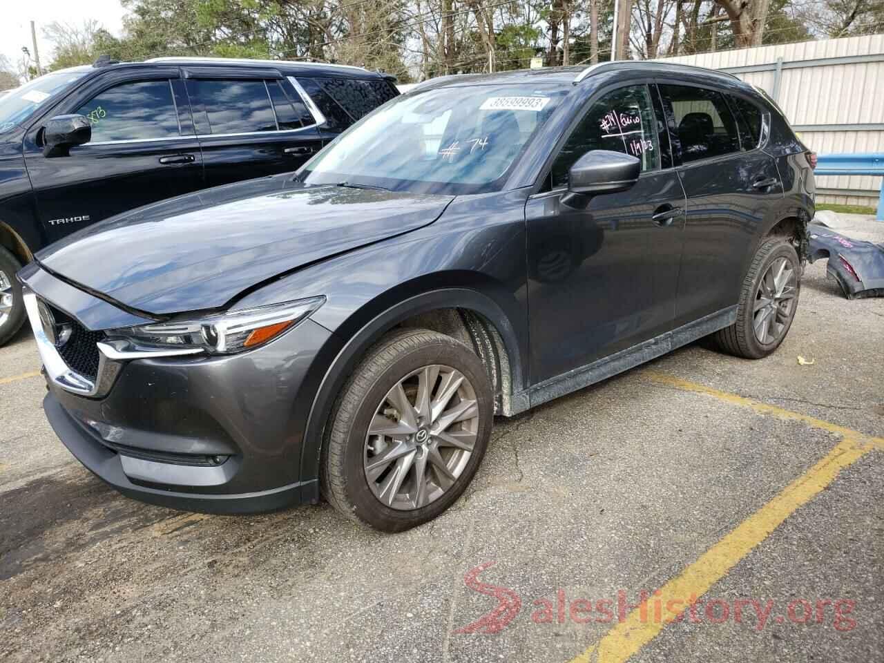 JM3KFADM2L0843526 2020 MAZDA CX-5