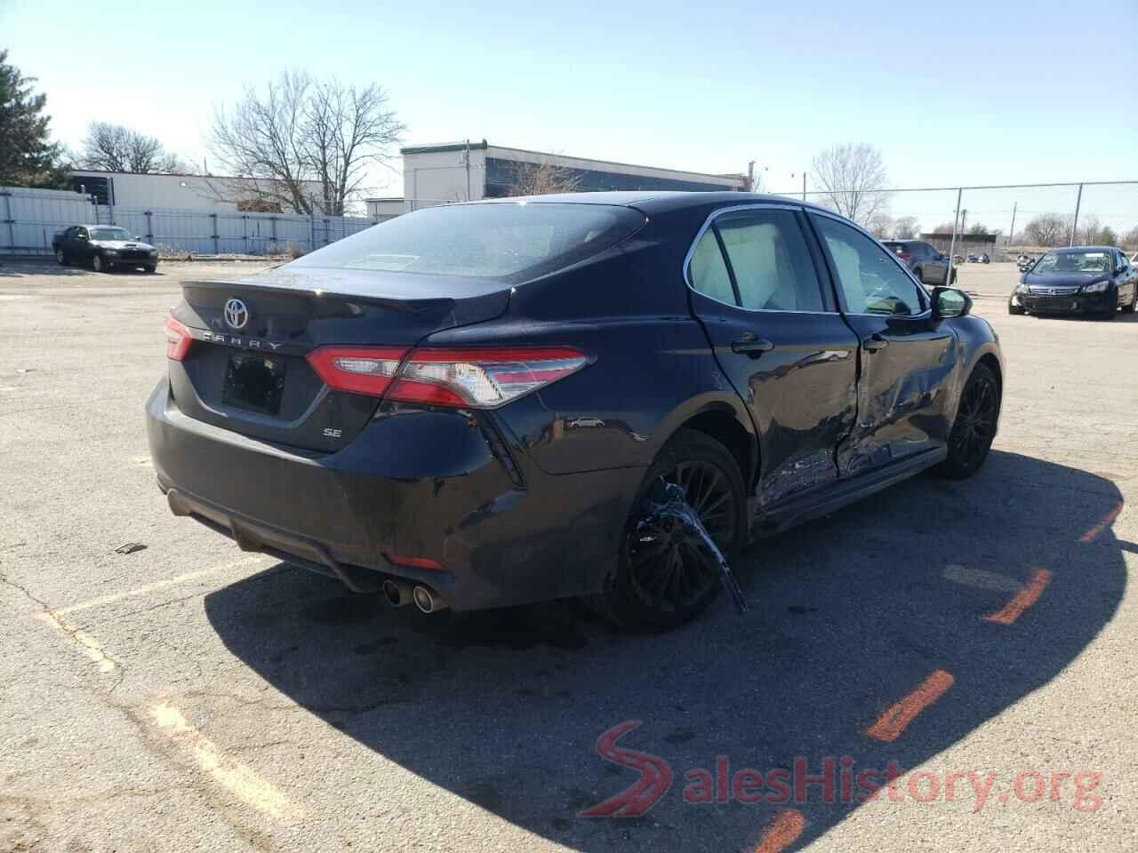 JTNB11HK5J3028356 2018 TOYOTA CAMRY