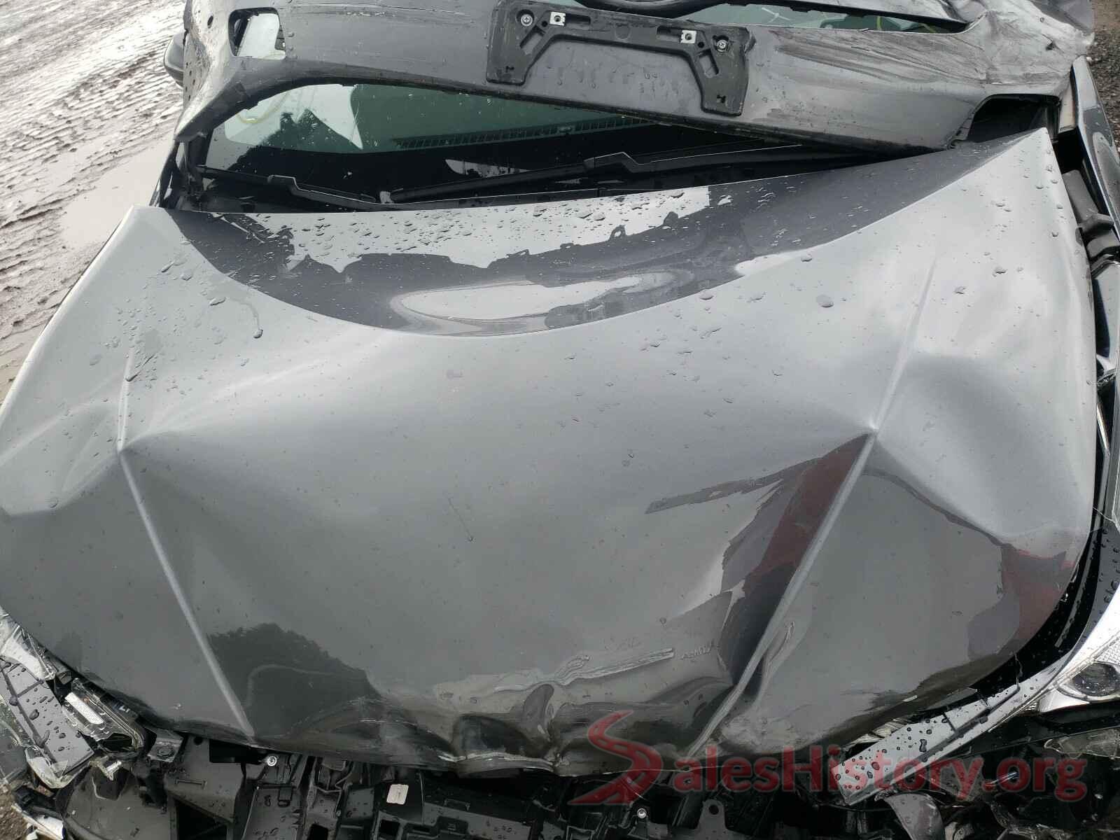 JTDKBRFU4J3061899 2018 TOYOTA PRIUS