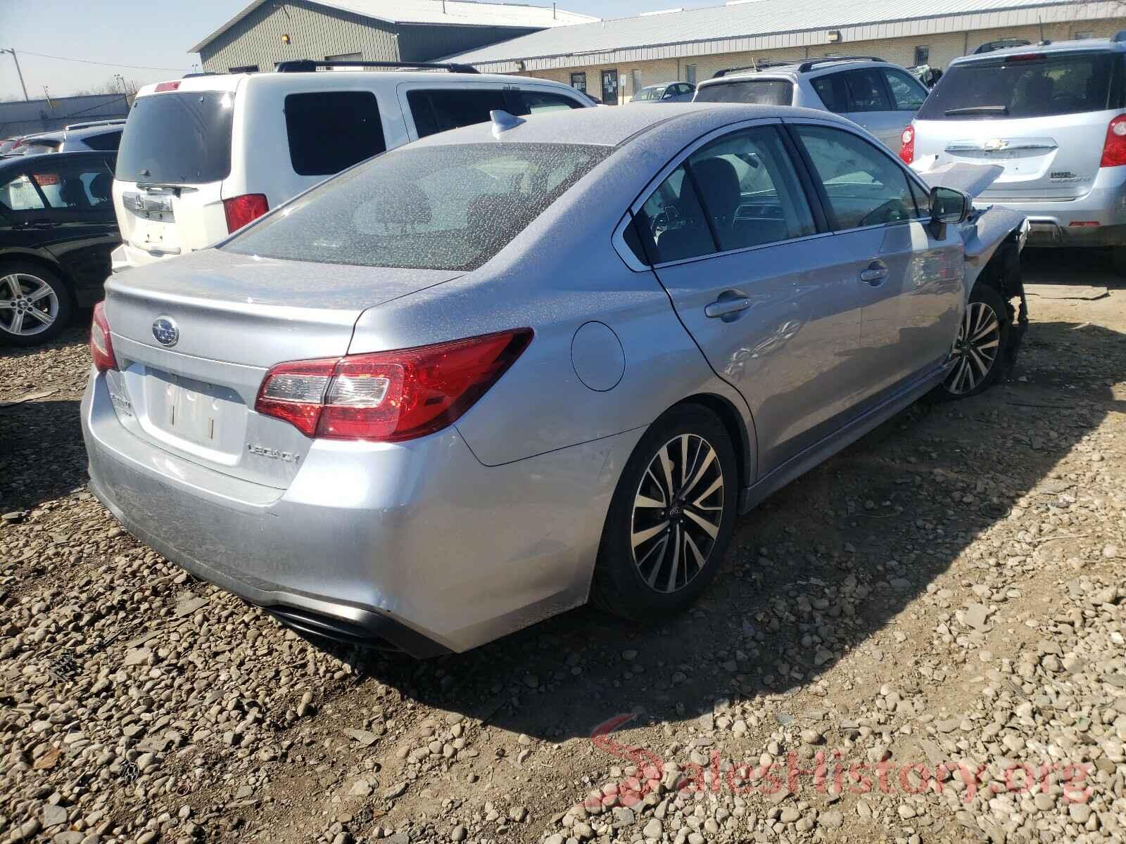 4S3BNAC66J3003386 2018 SUBARU LEGACY