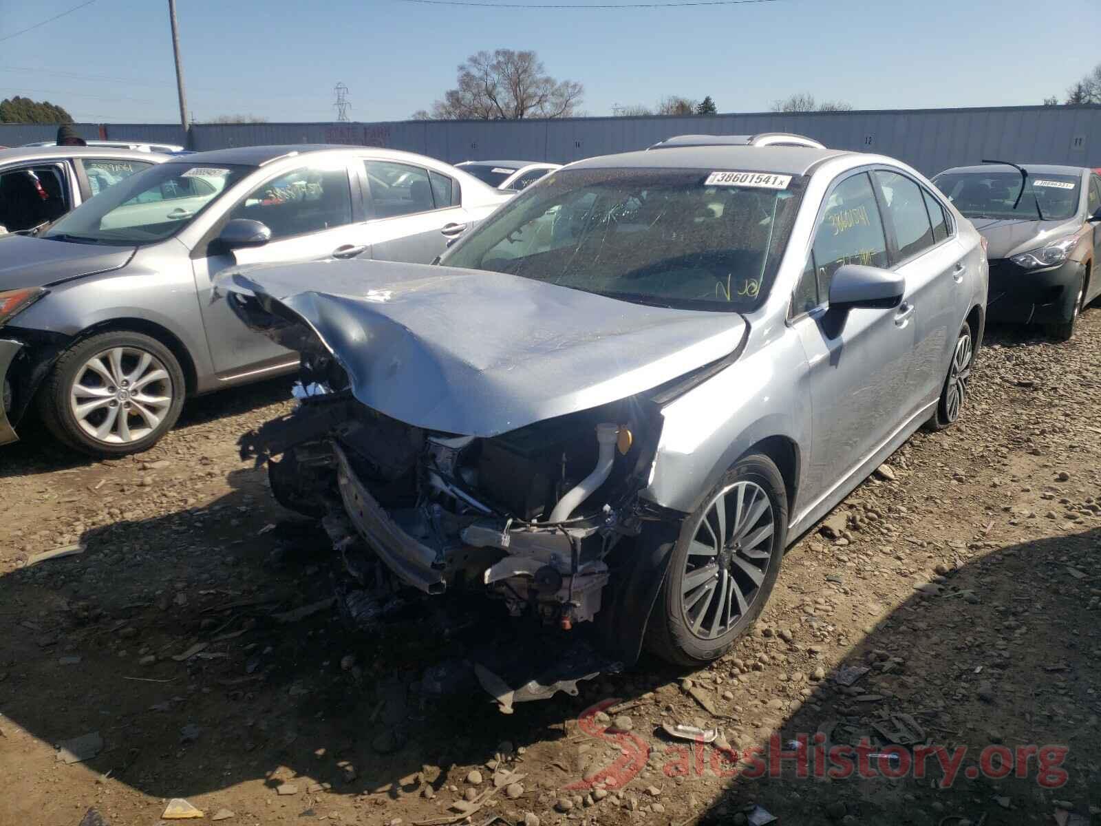 4S3BNAC66J3003386 2018 SUBARU LEGACY