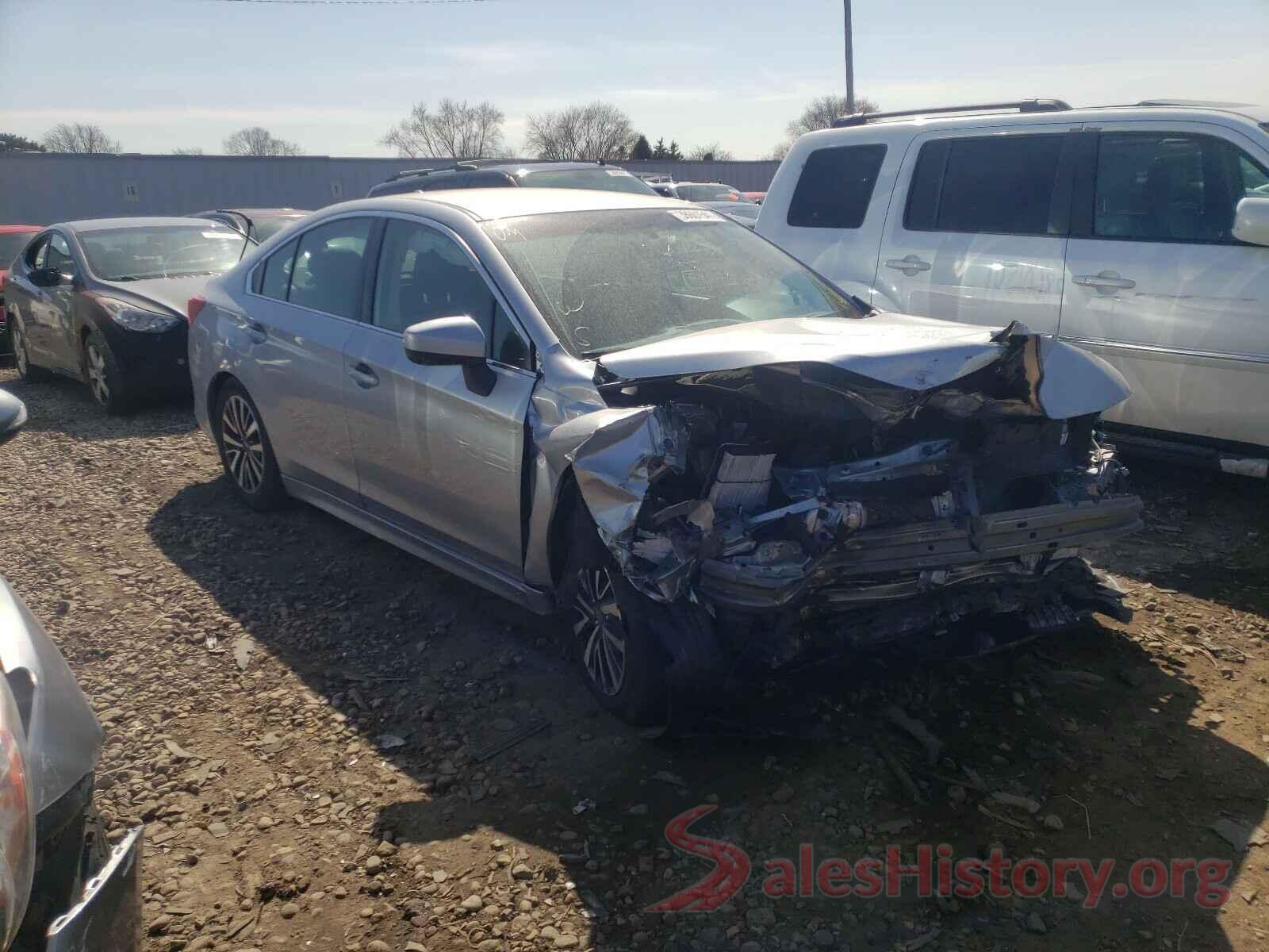 4S3BNAC66J3003386 2018 SUBARU LEGACY