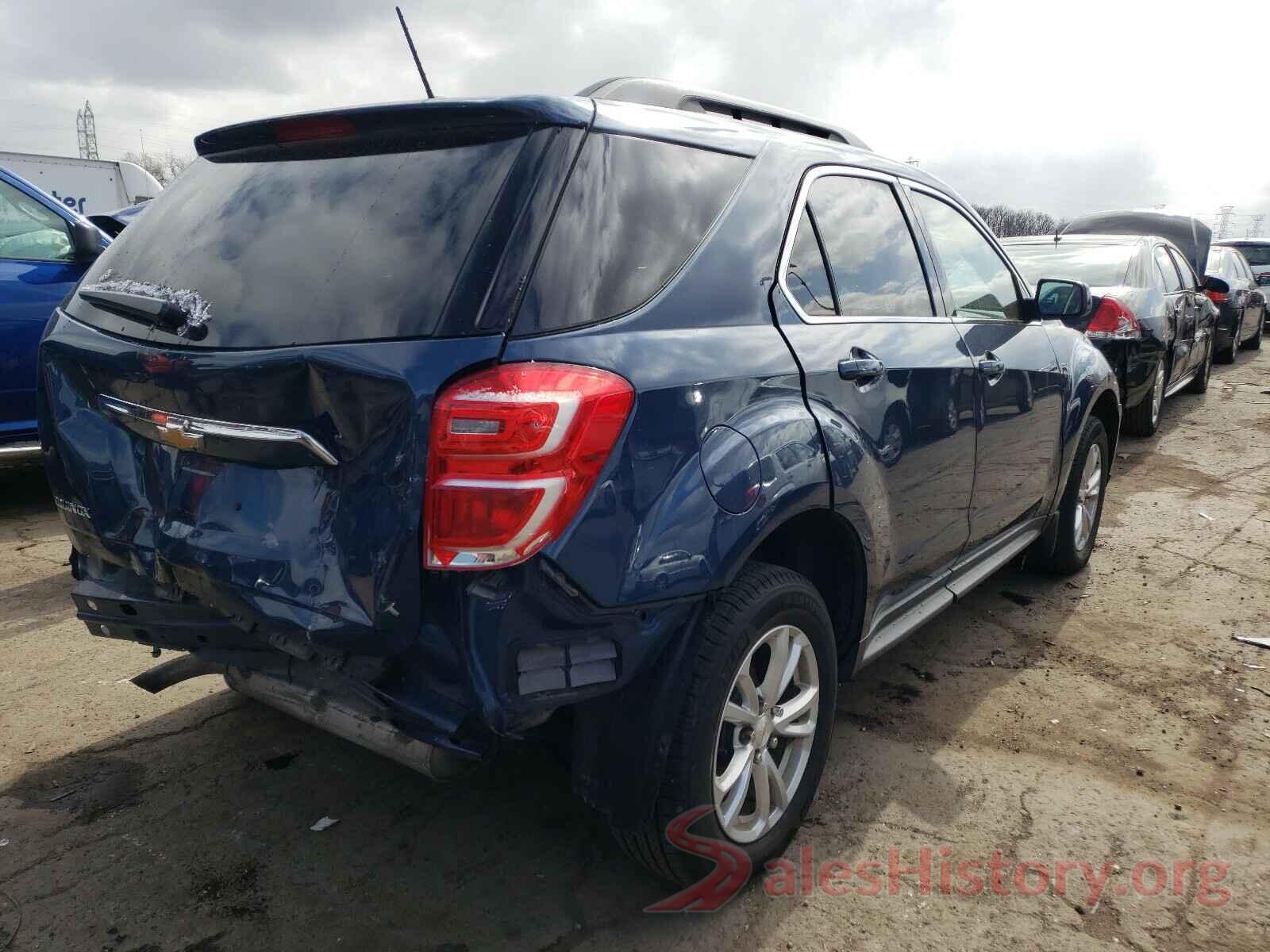 2GNALCEK6H6154018 2017 CHEVROLET EQUINOX