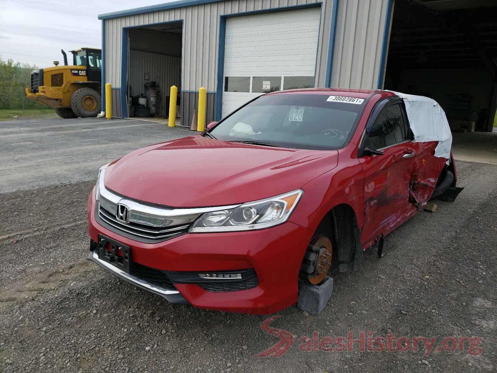 1HGCR2F54GA200628 2016 HONDA ACCORD