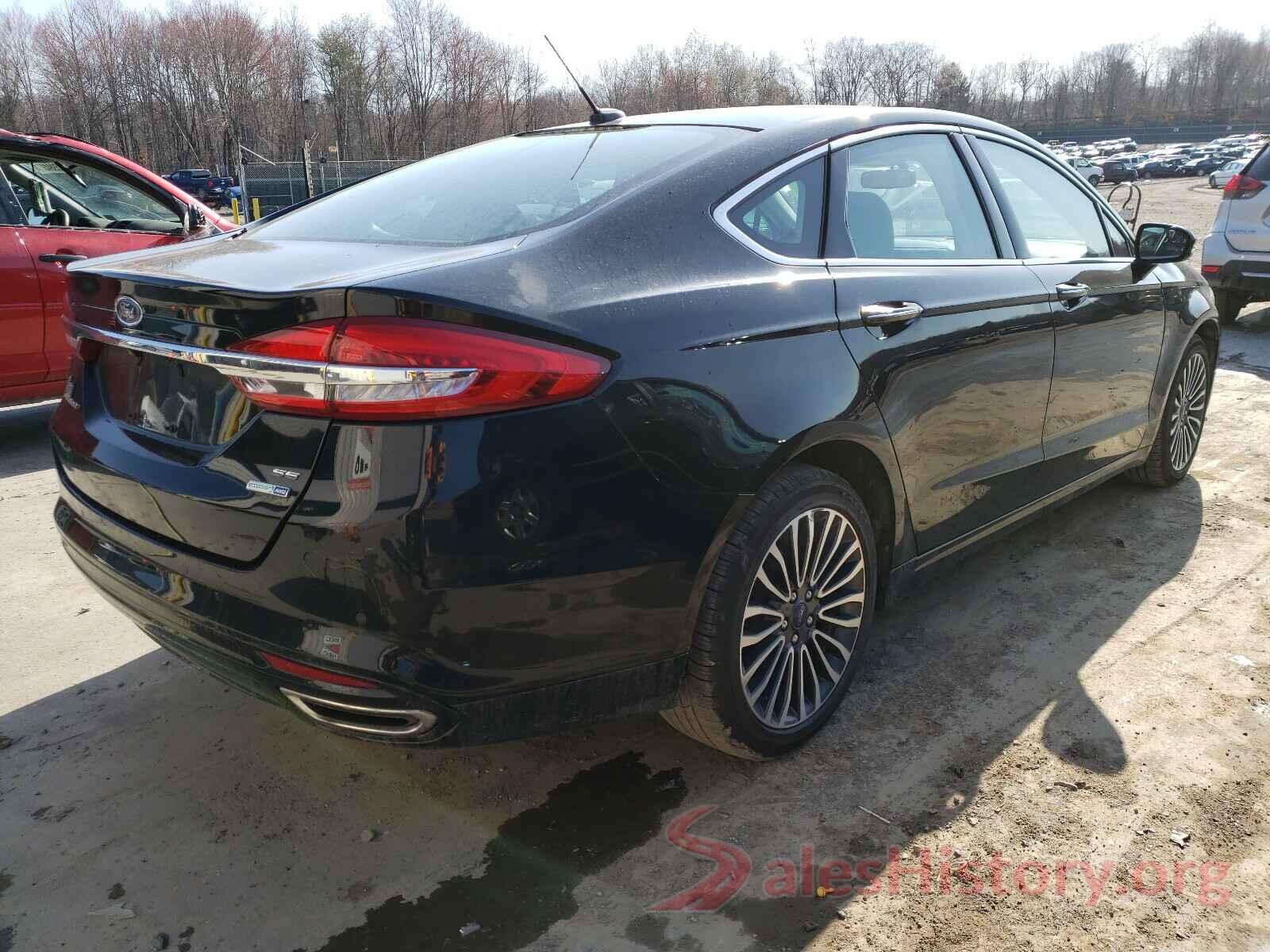 3FA6P0T96HR414482 2017 FORD FUSION