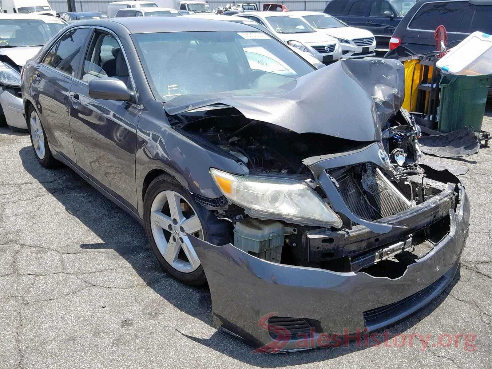 4T4BF3EK1BR161750 2011 TOYOTA CAMRY BASE