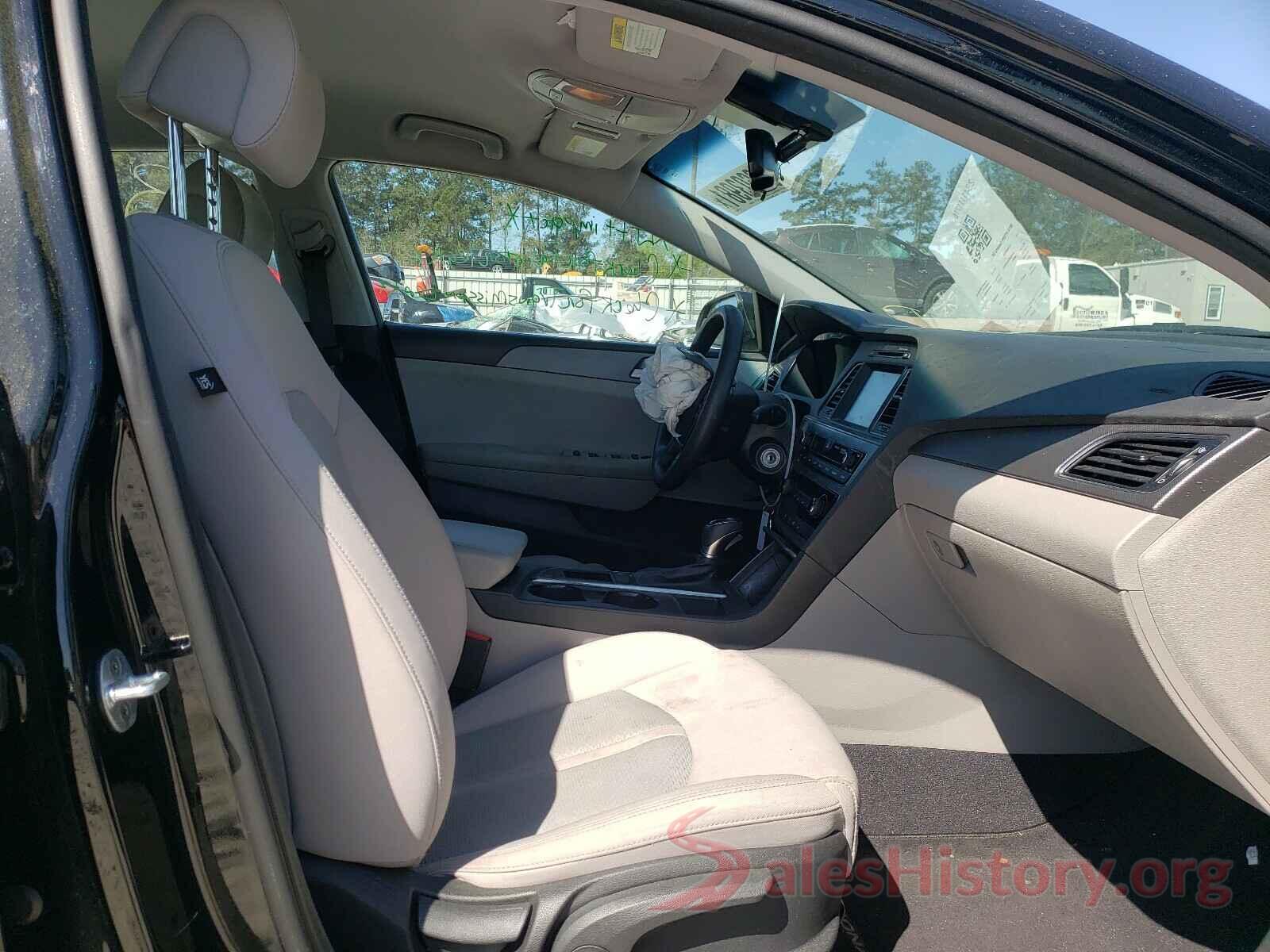 5NPE24AF2GH429521 2016 HYUNDAI SONATA