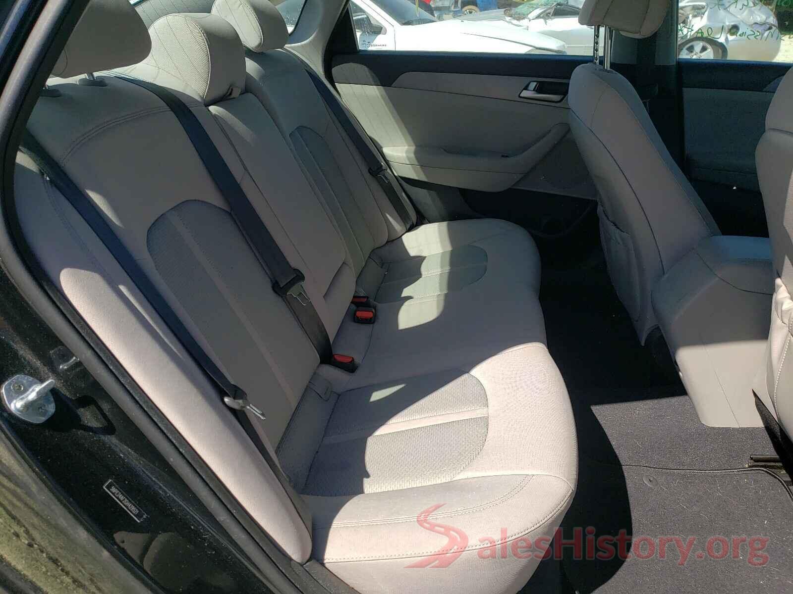 5NPE24AF2GH429521 2016 HYUNDAI SONATA