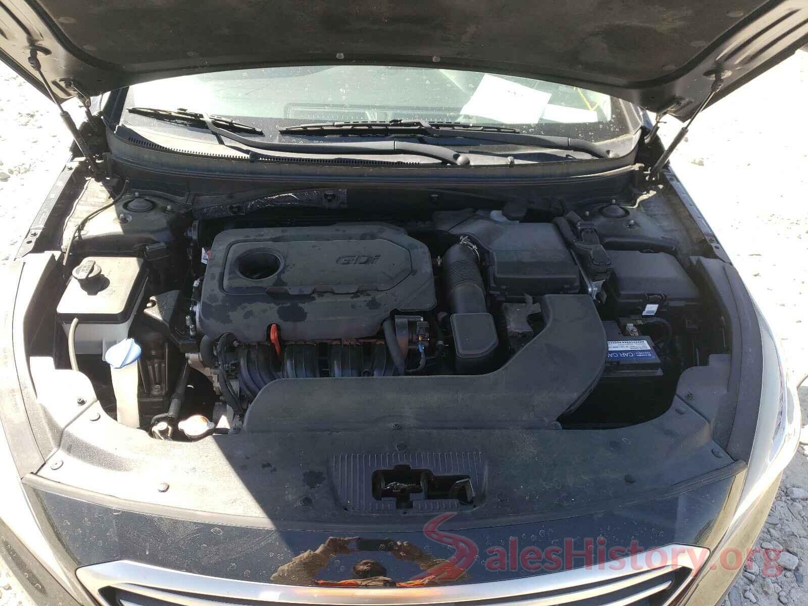 5NPE24AF2GH429521 2016 HYUNDAI SONATA