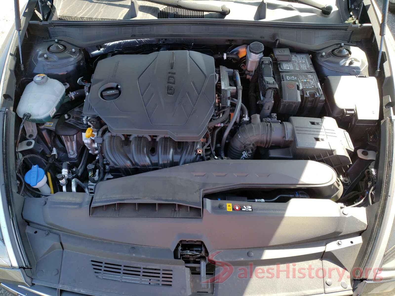 5NPEG4JA7MH076128 2021 HYUNDAI SONATA