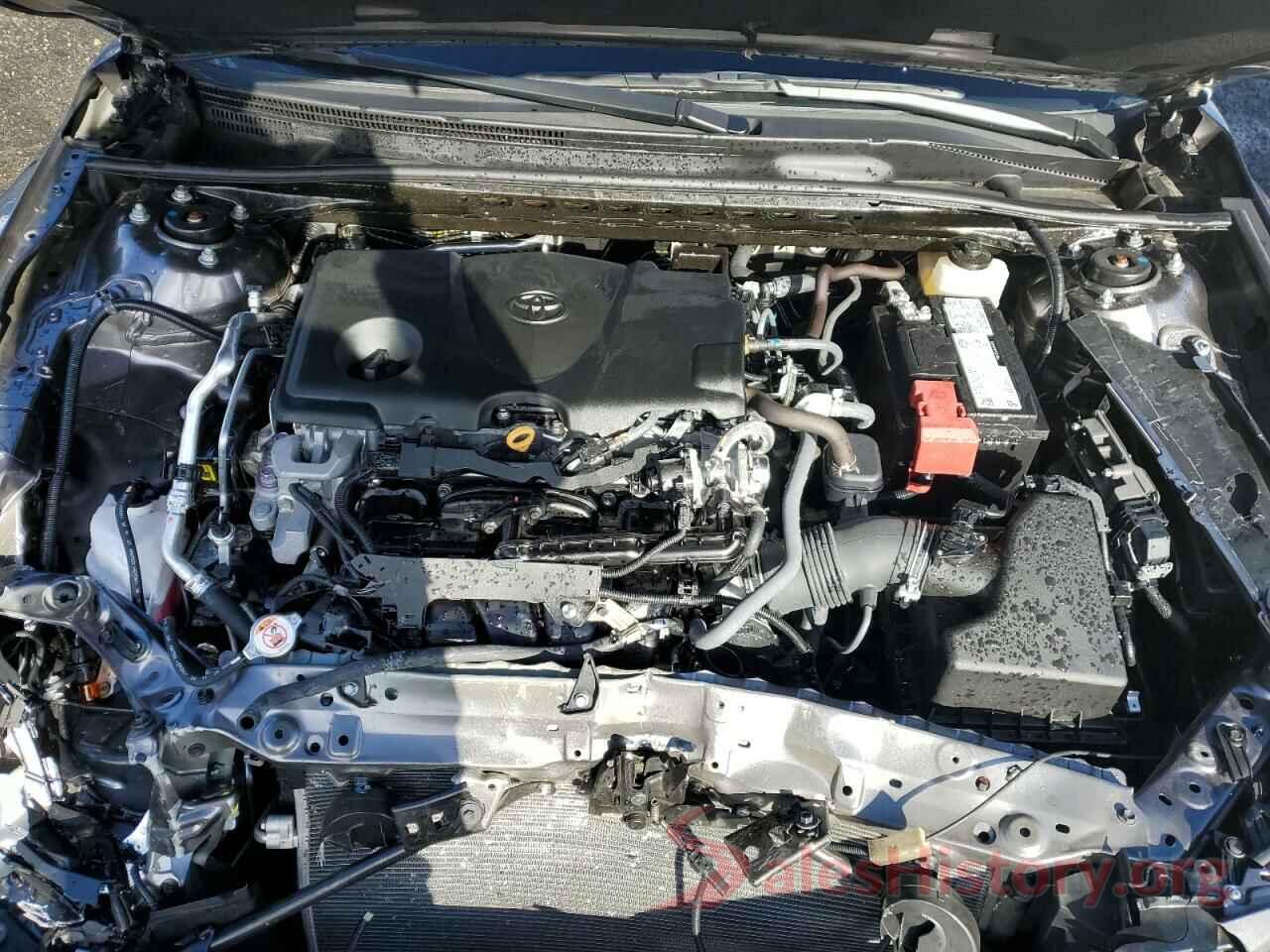 4T1G11BK2NU052144 2022 TOYOTA CAMRY