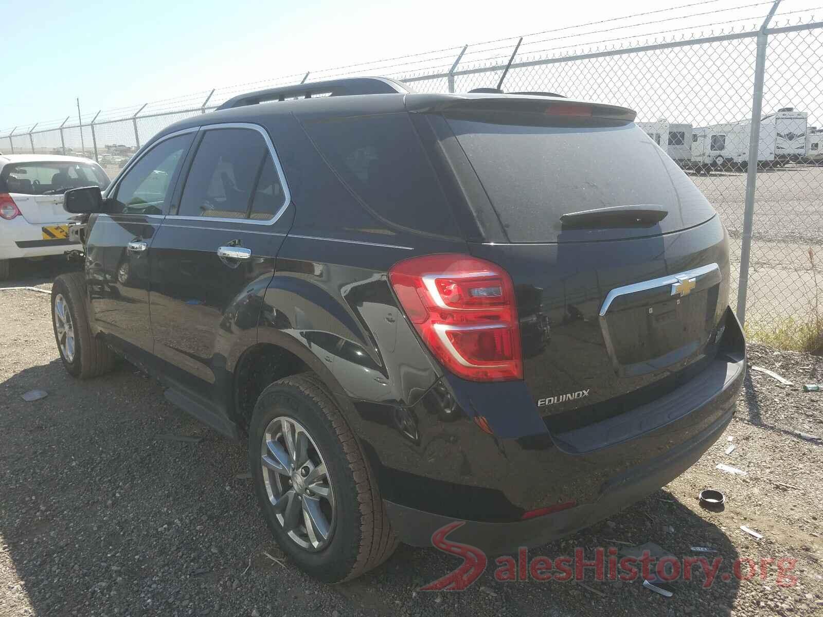 2GNALCEK7H6216610 2017 CHEVROLET EQUINOX