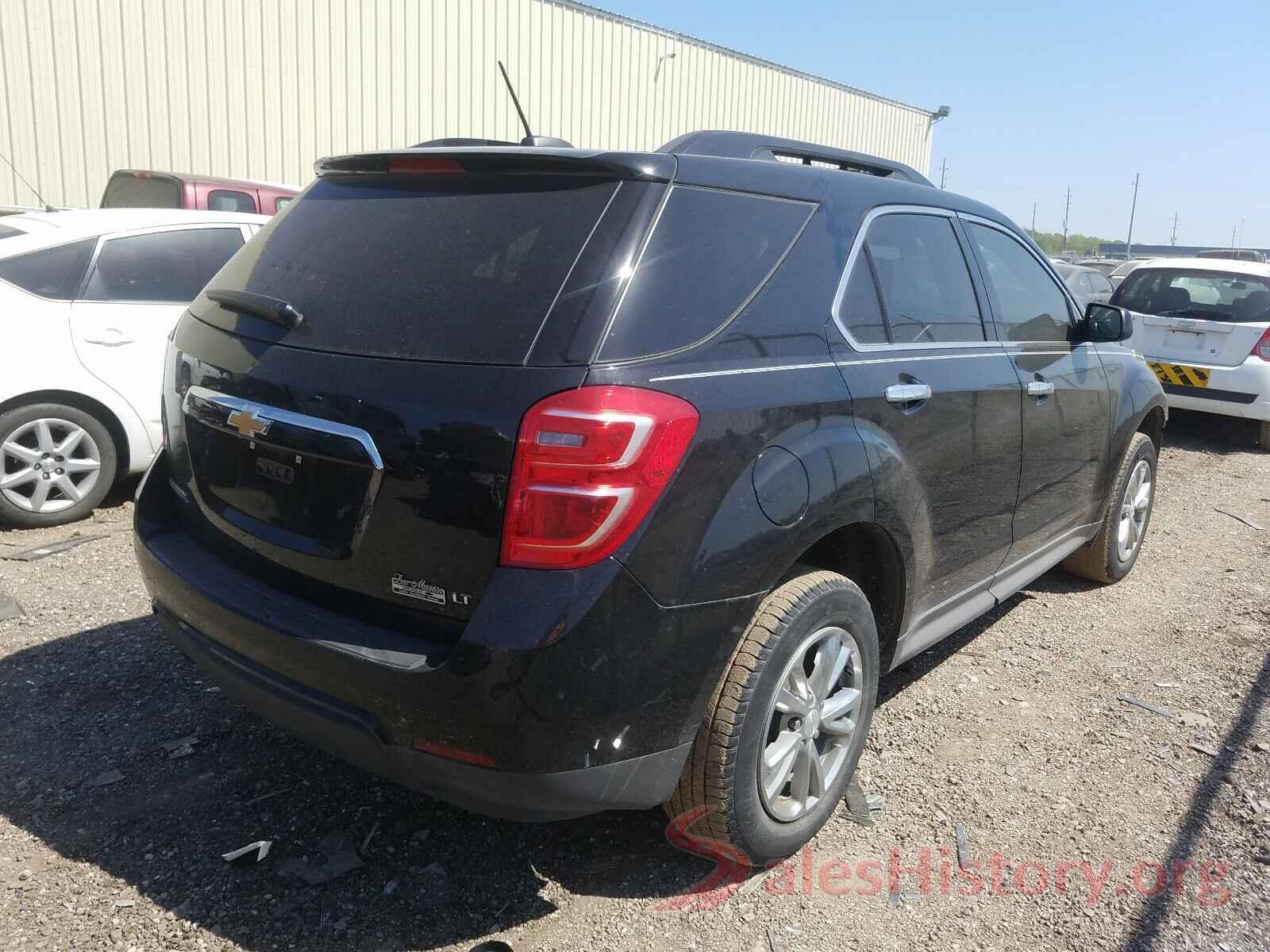 2GNALCEK7H6216610 2017 CHEVROLET EQUINOX