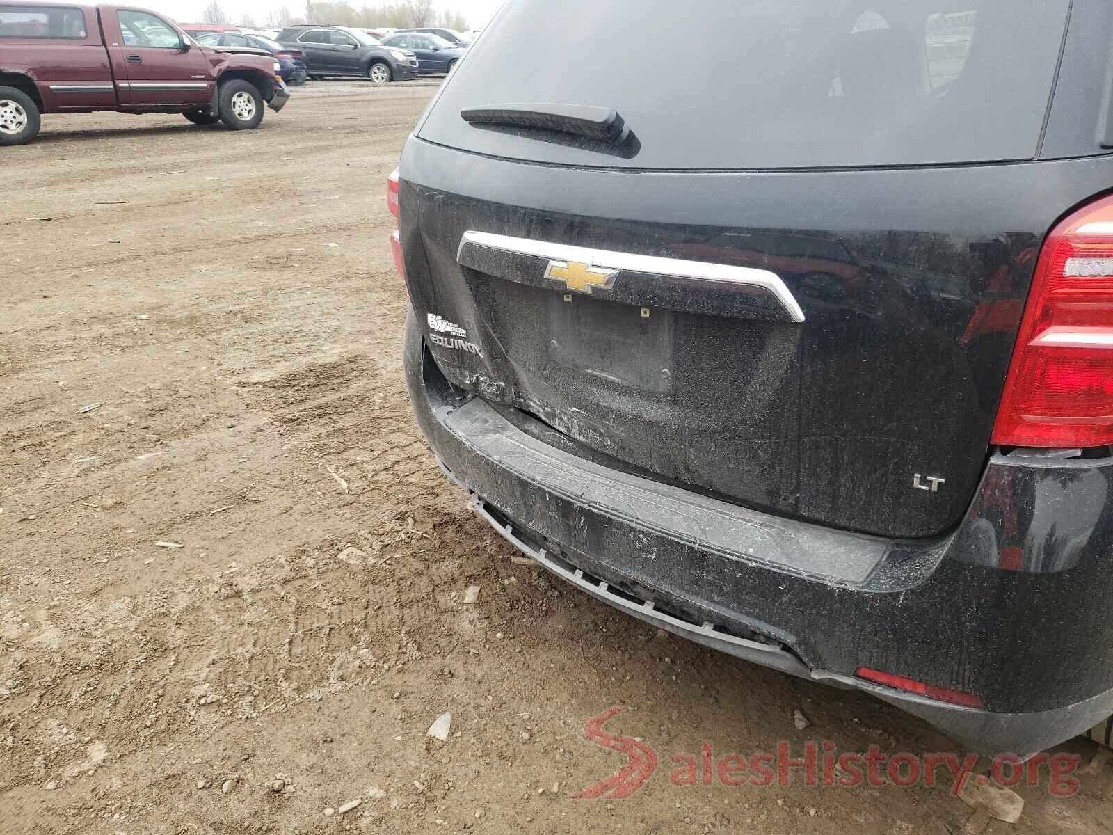 2GNALCEK7H1512062 2017 CHEVROLET EQUINOX