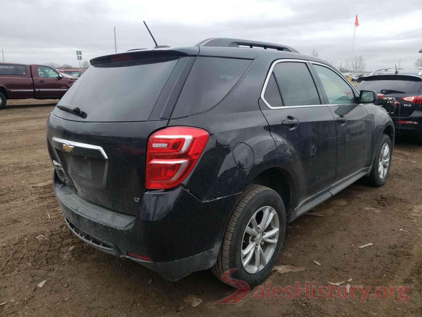 2GNALCEK7H1512062 2017 CHEVROLET EQUINOX