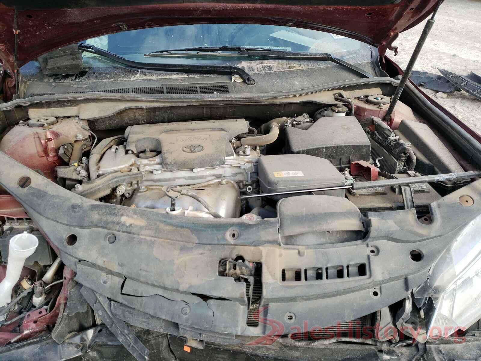 4T1BF1FK0HU760631 2017 TOYOTA CAMRY