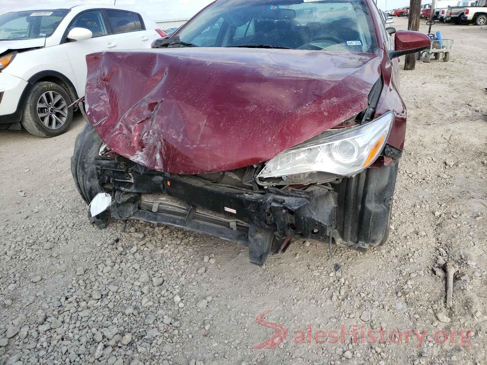 4T1BF1FK0HU760631 2017 TOYOTA CAMRY