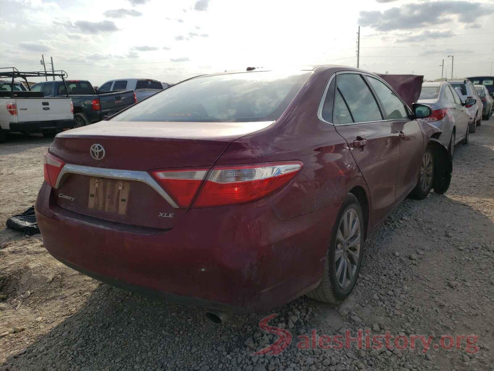 4T1BF1FK0HU760631 2017 TOYOTA CAMRY