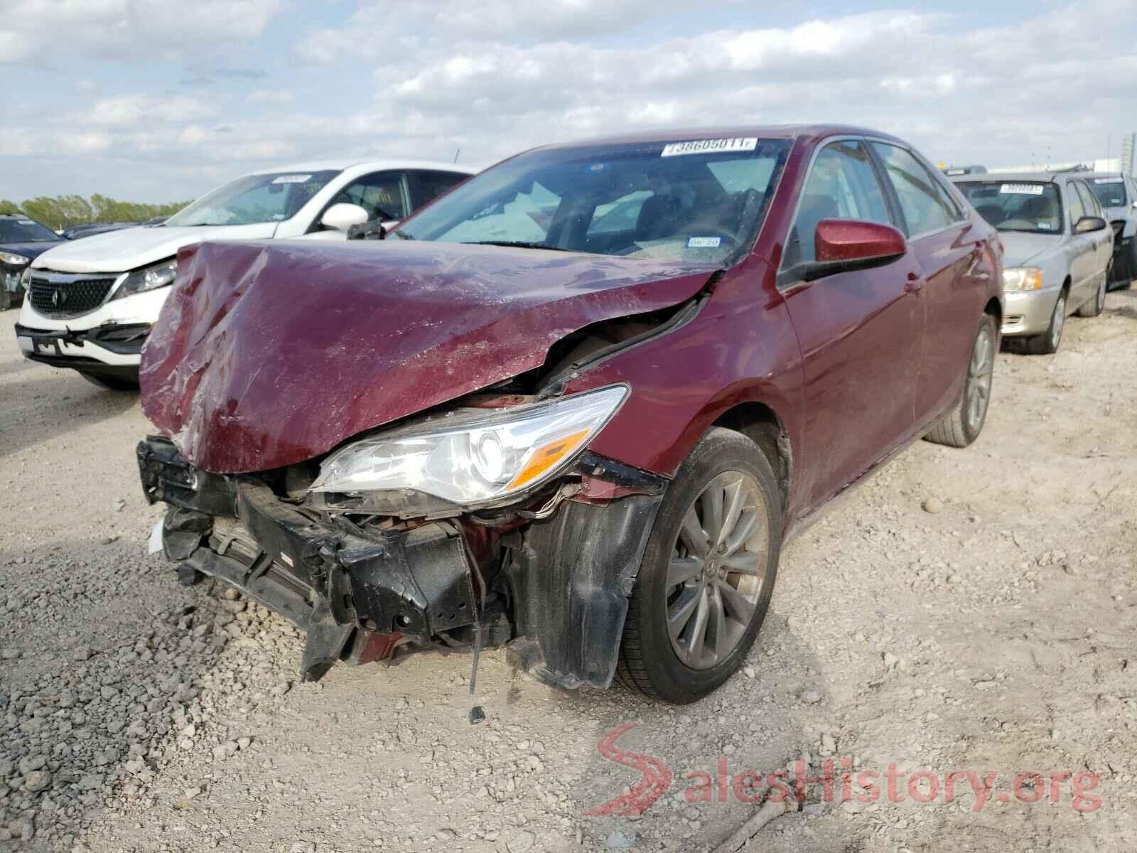 4T1BF1FK0HU760631 2017 TOYOTA CAMRY