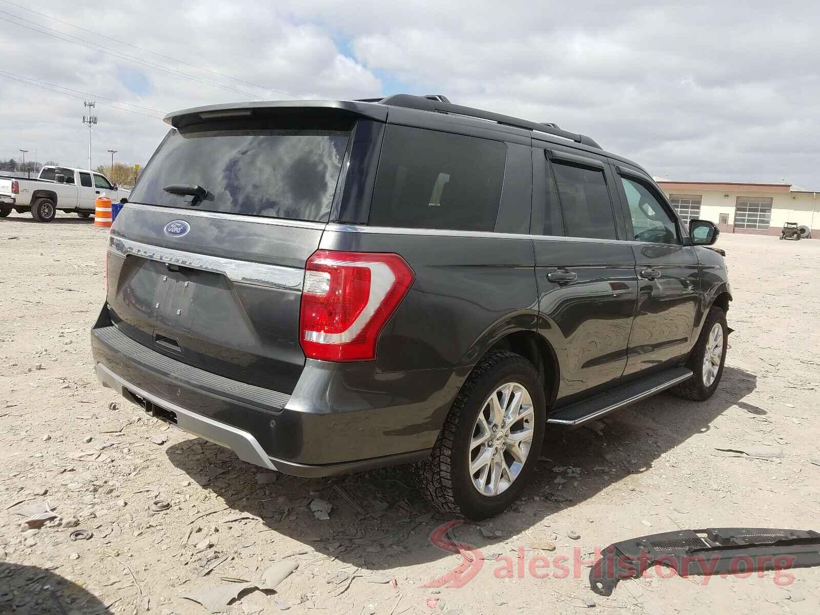 1FMJU1JT1LEA72898 2020 FORD EXPEDITION