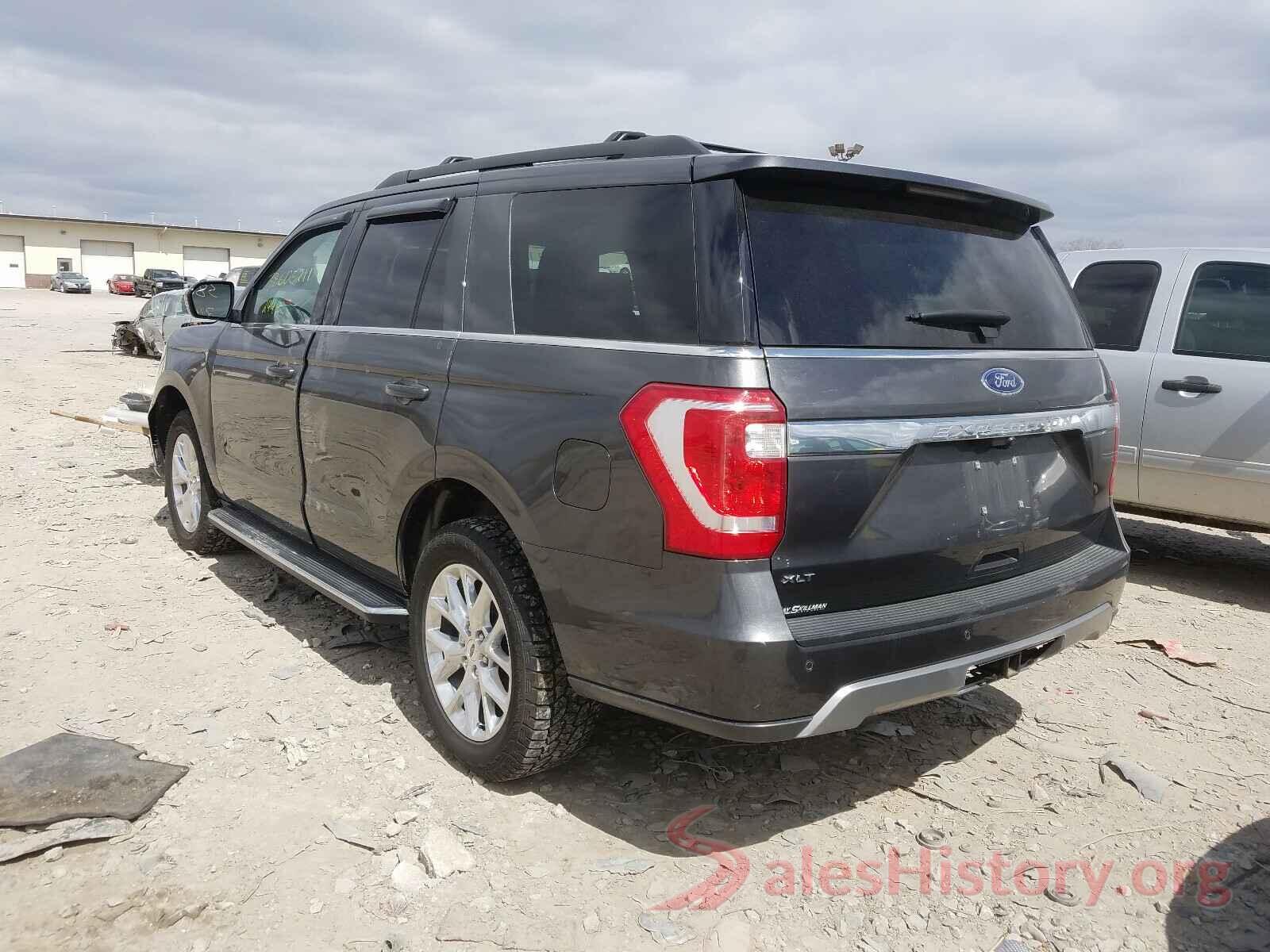 1FMJU1JT1LEA72898 2020 FORD EXPEDITION